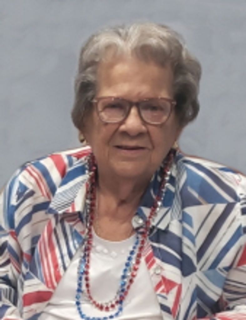 Mary Joan Cook Profile Photo