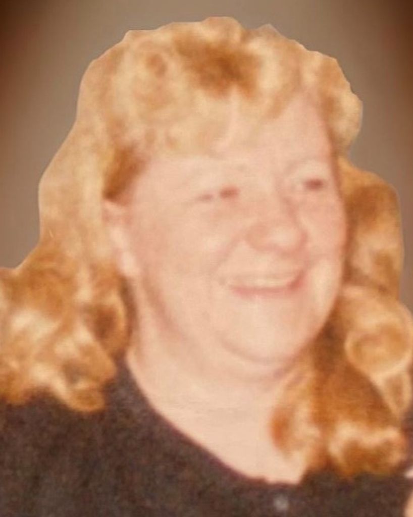Rebecca Constance Garrett