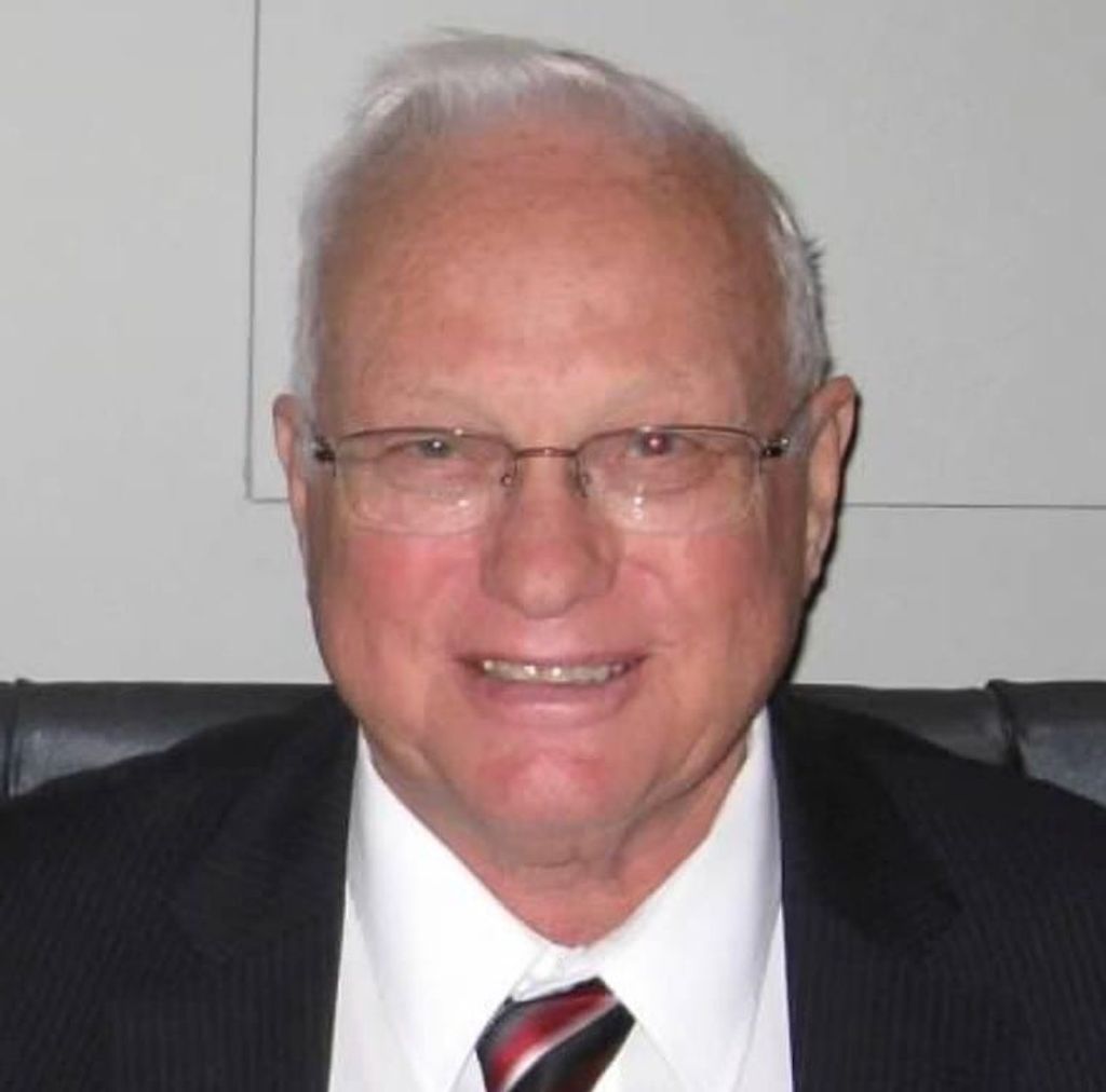 Kenneth Lester Murray