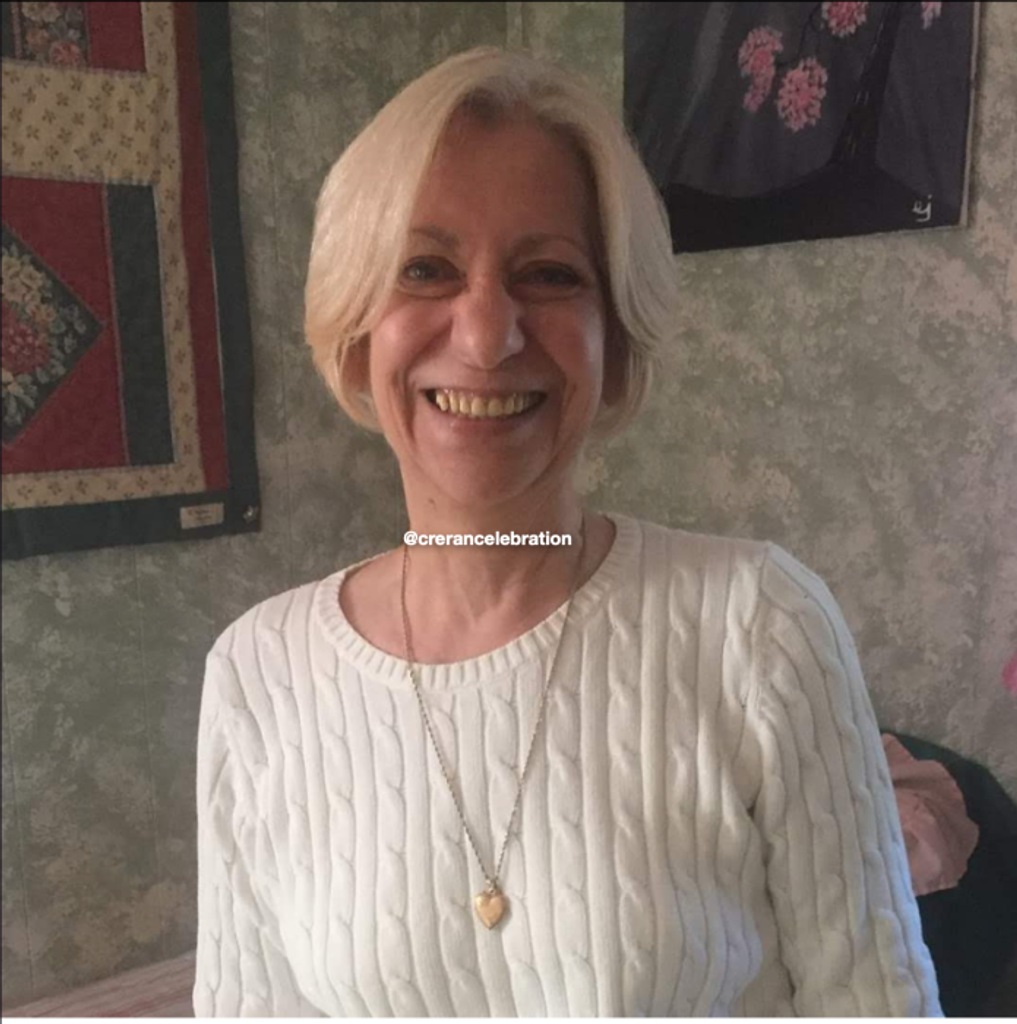 Eileen M (Caranci)  Jones