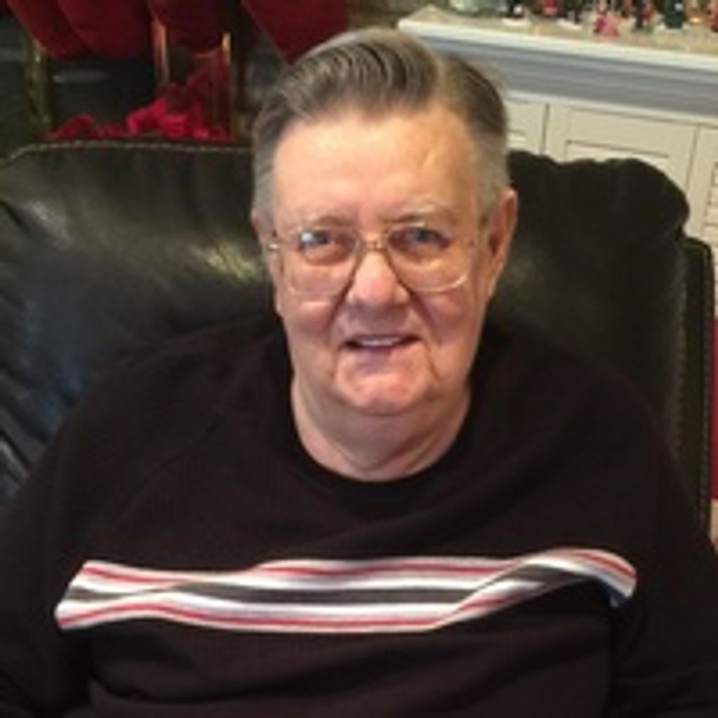 William R. "Bill" Mount