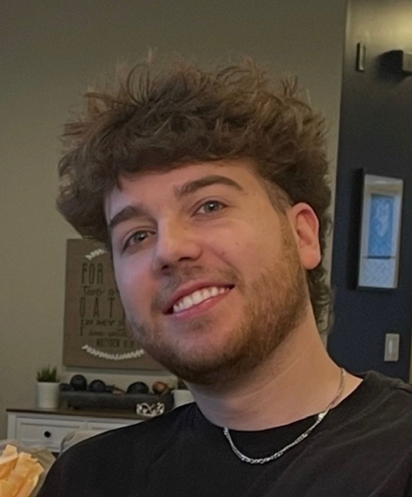 Aaron Robert Hanson Profile Photo