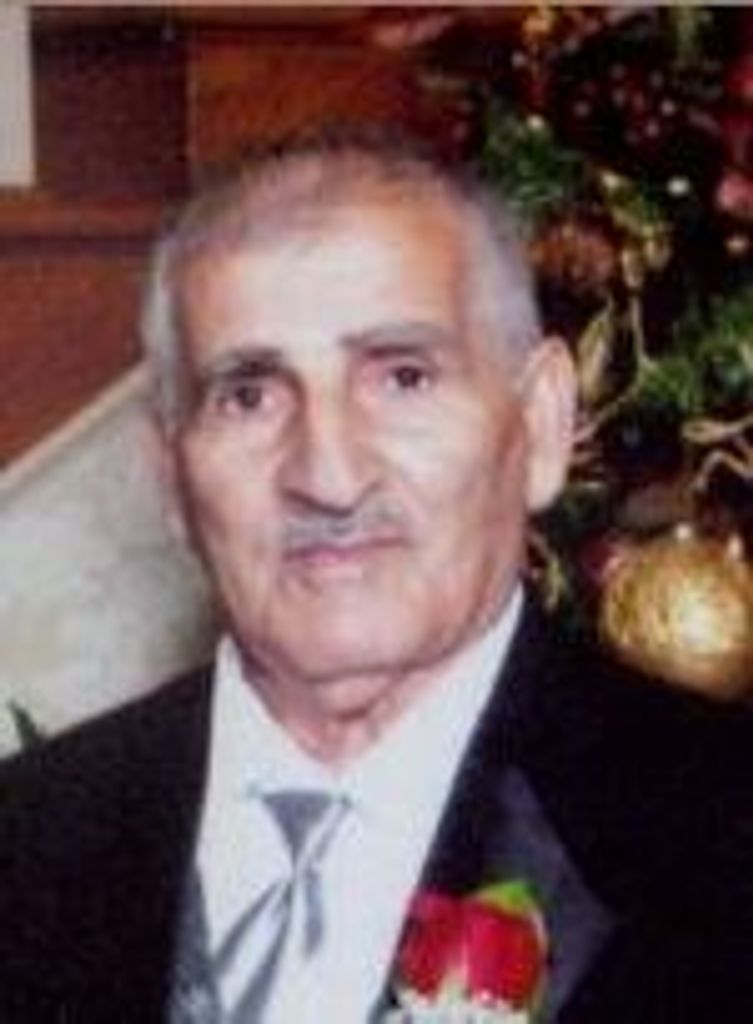 Hana Yousif Petrus Kas - Shamoun