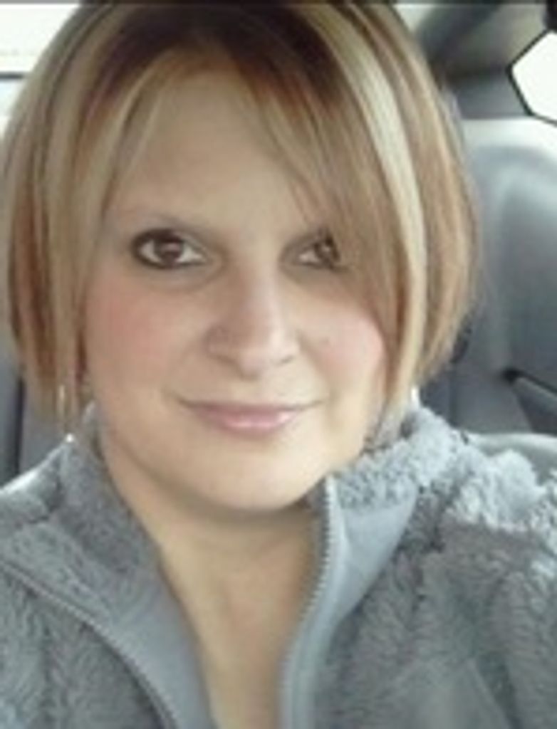 Tonya Leigh Mccall Hartley