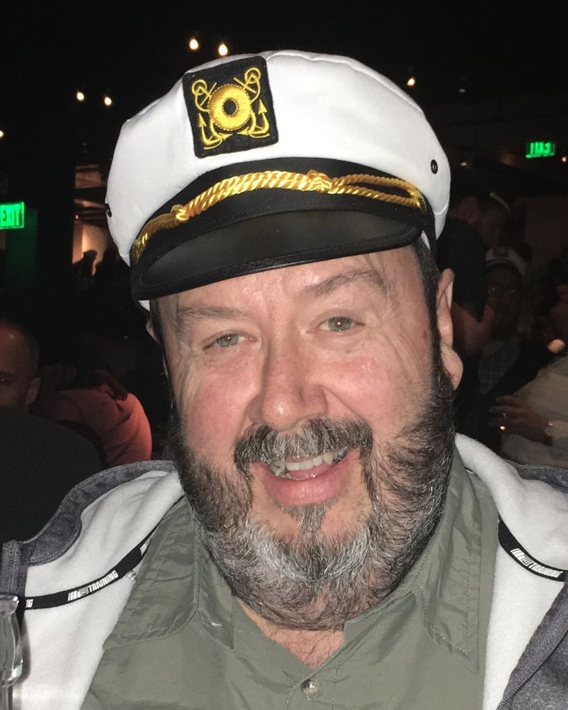 David E. Belanger Profile Photo