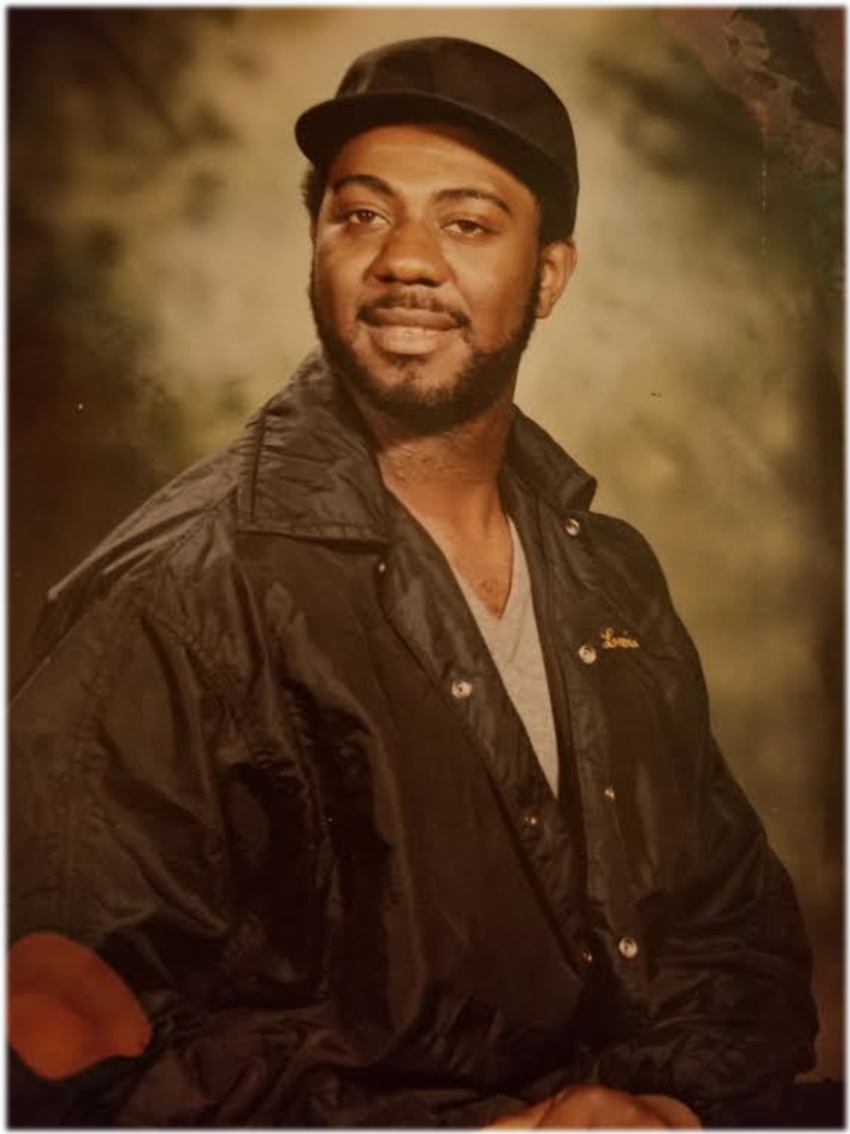 Roderick Lewis Profile Photo