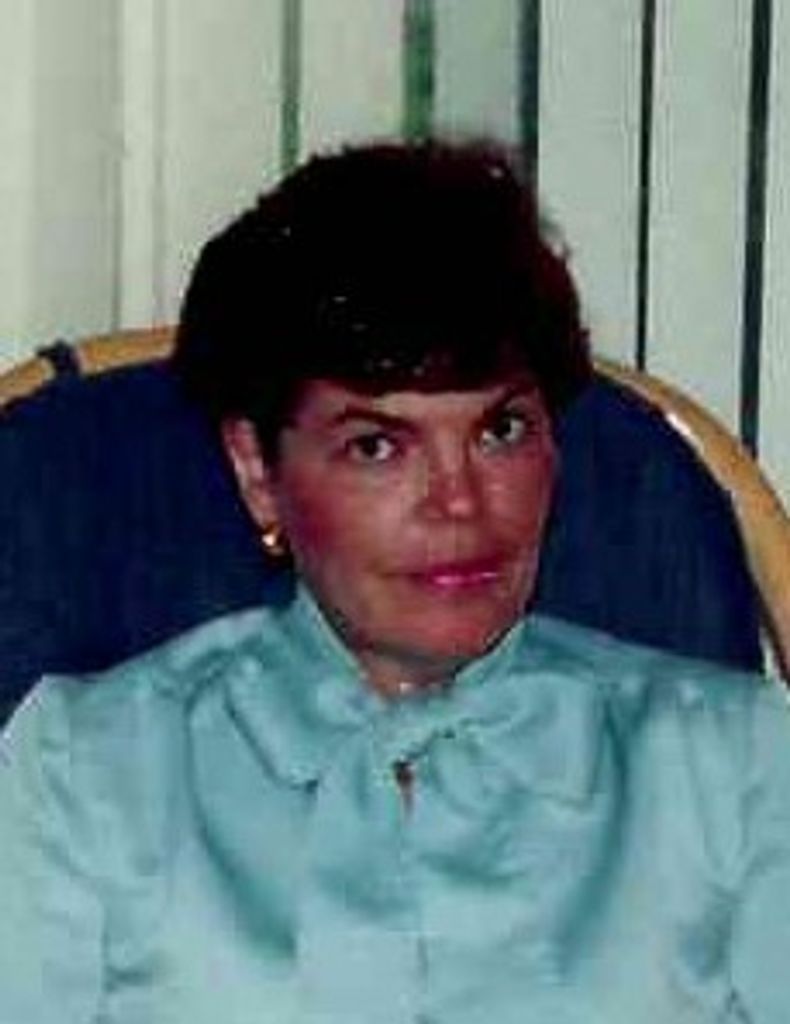 Diana M. Briggs