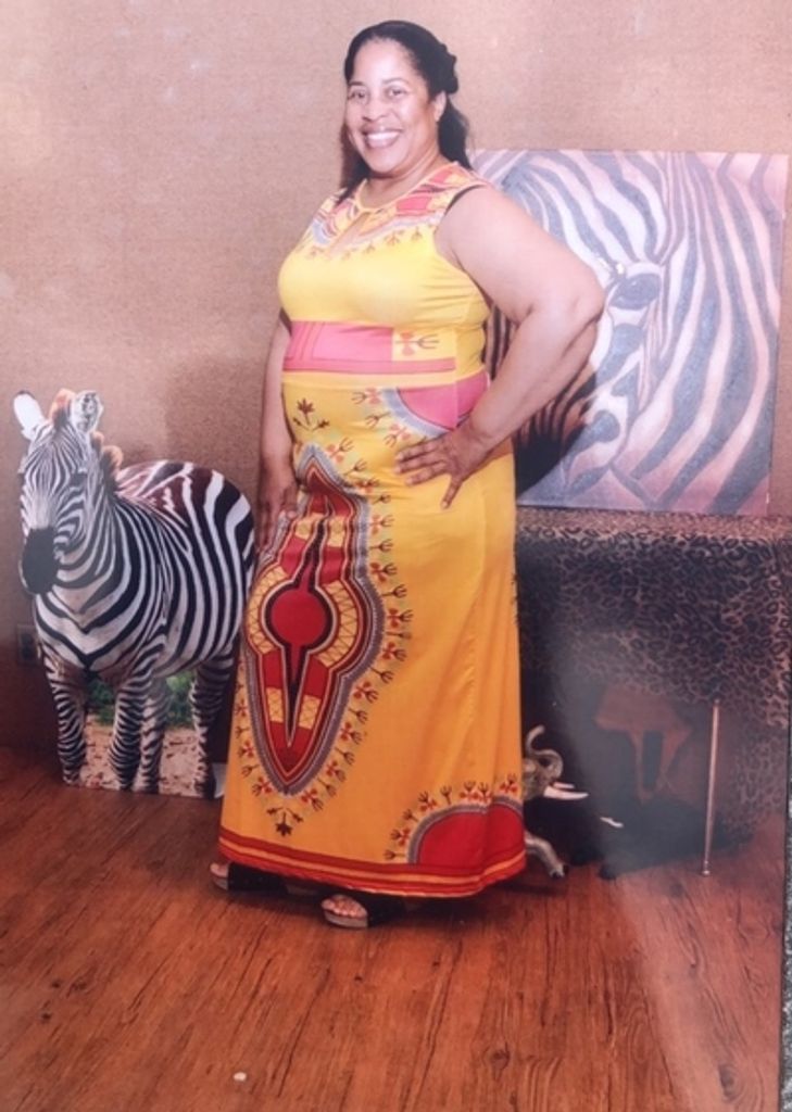 Ms. Jacqueline Mcphaul