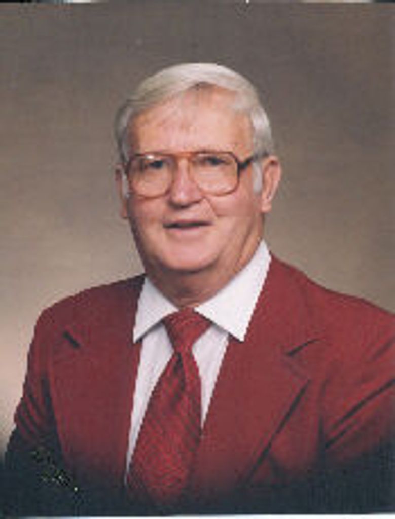 Jimmie J. Coleman Profile Photo