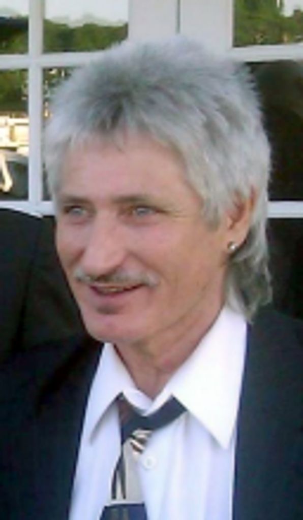 Charles J. 'Chuckie' Ferris, Iii.