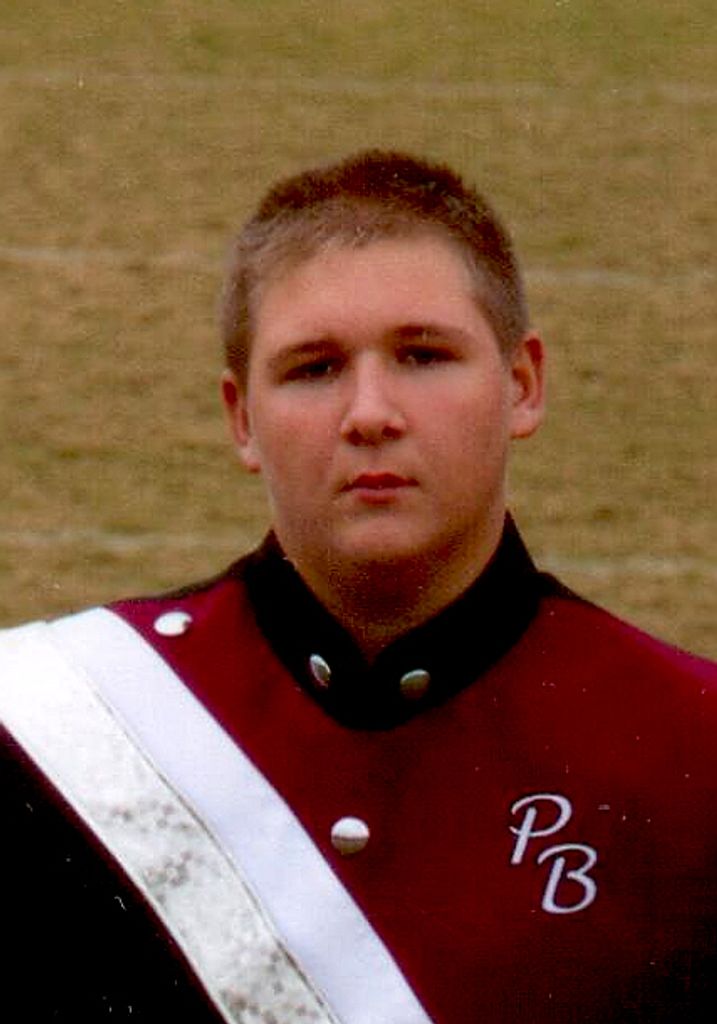 Kyle Curtis Dicken