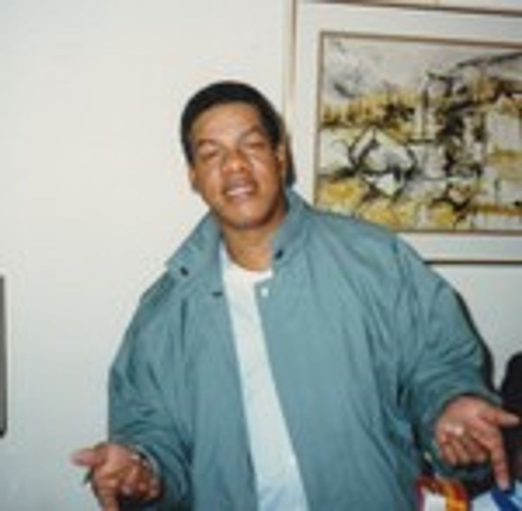 Joseph Wright Sr