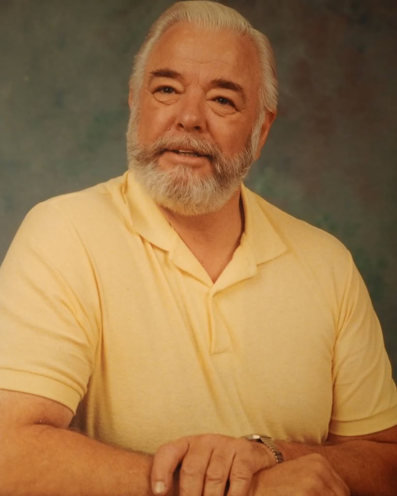 Kenneth Patterson