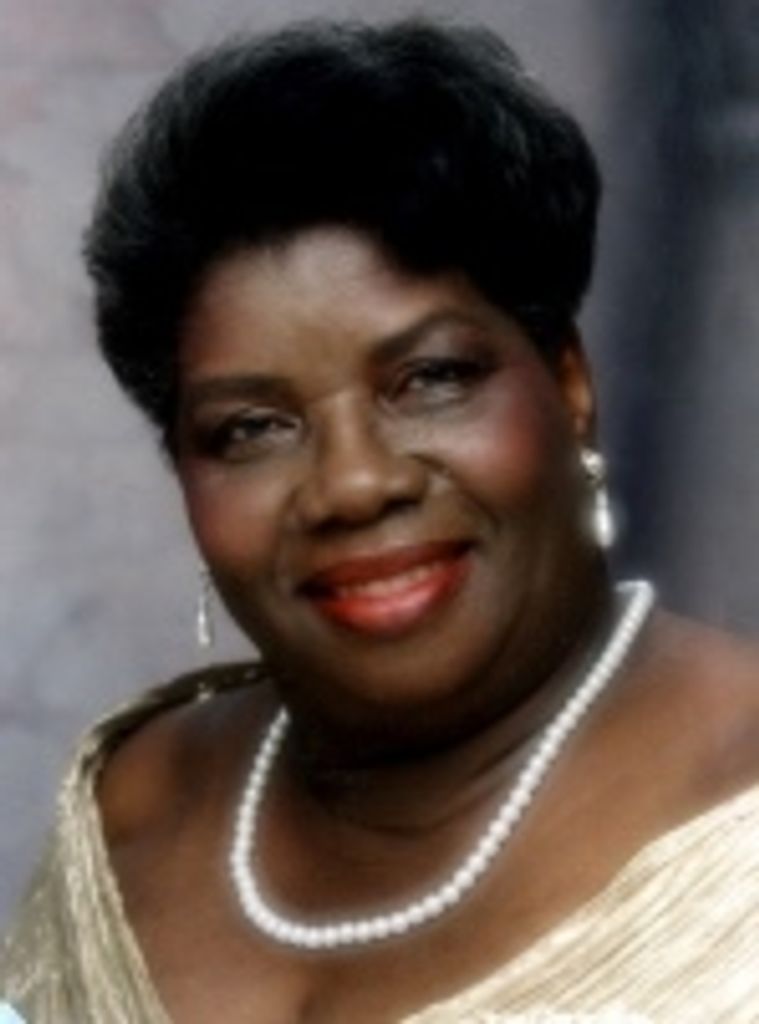 Nelly Haughton