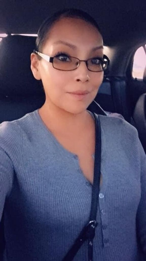 Utahnna Dawn "Nana" Bearcomesout Profile Photo