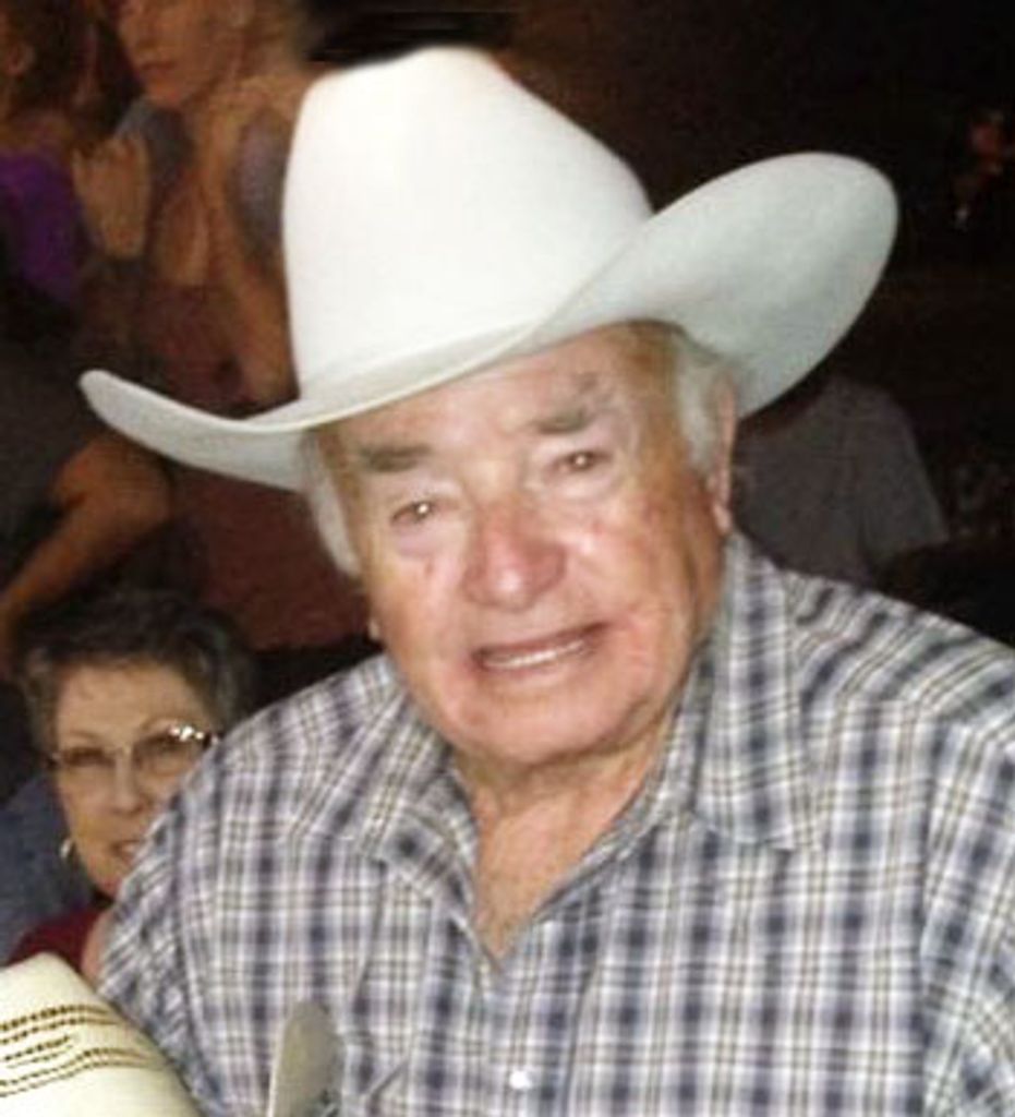 Eldon Griffin