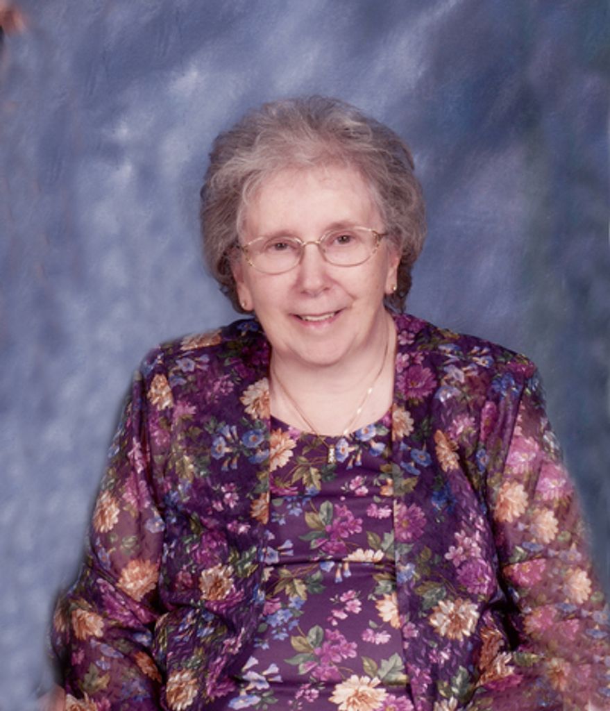 Dorothy Mary Rakoczy Profile Photo