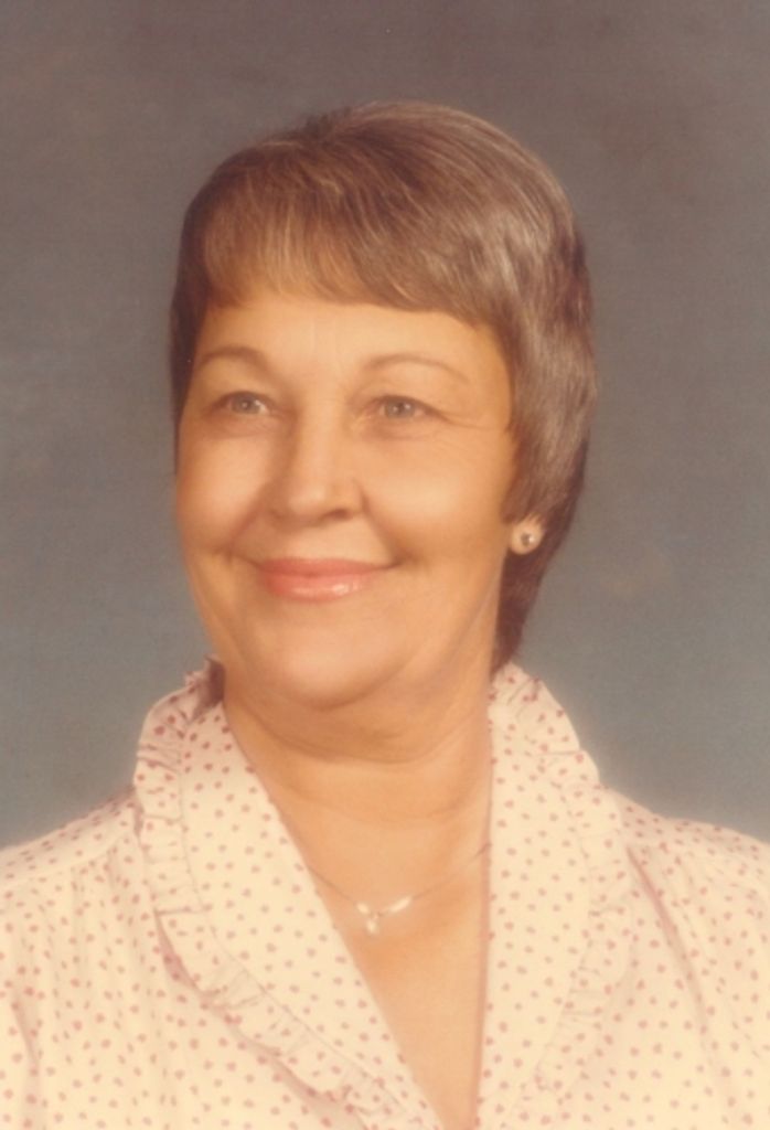 Dorothy Louise Temples Profile Photo
