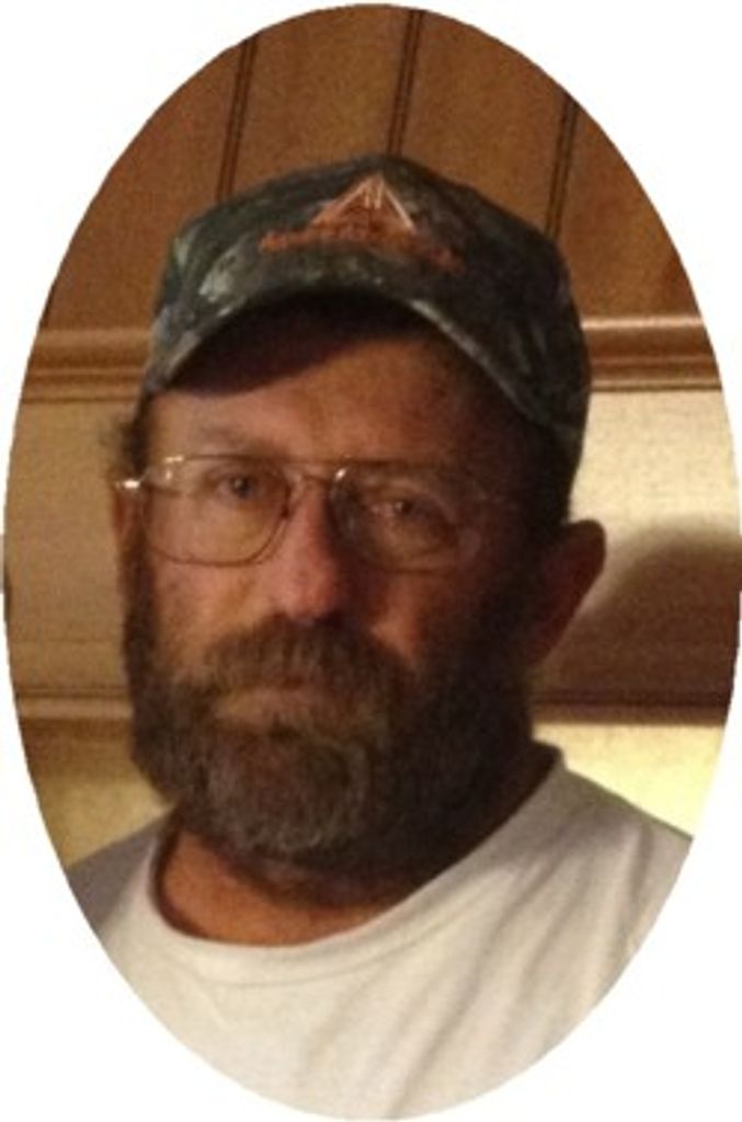 Billy Bertrand