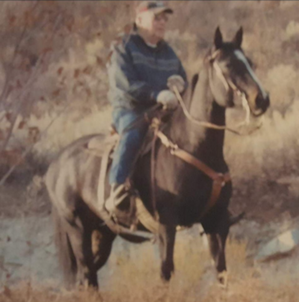Melvin "Leroy" Rothrock Profile Photo