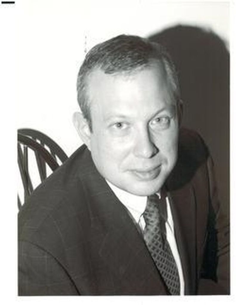 Victor Shlychkov