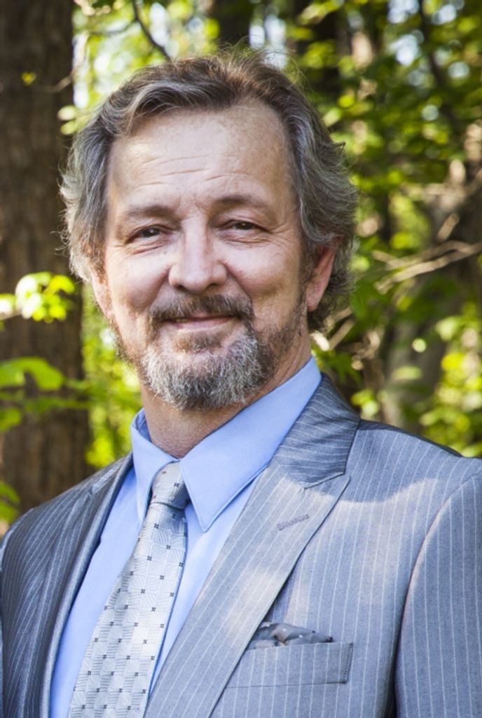 William Glozier Profile Photo