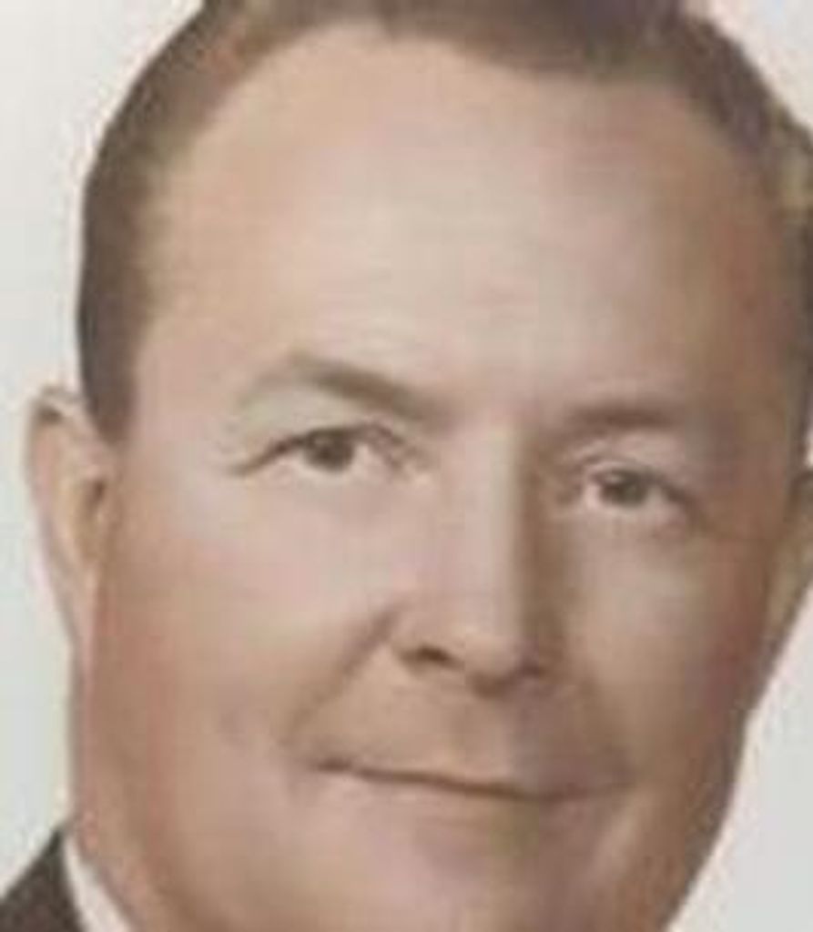 Ross Pierce