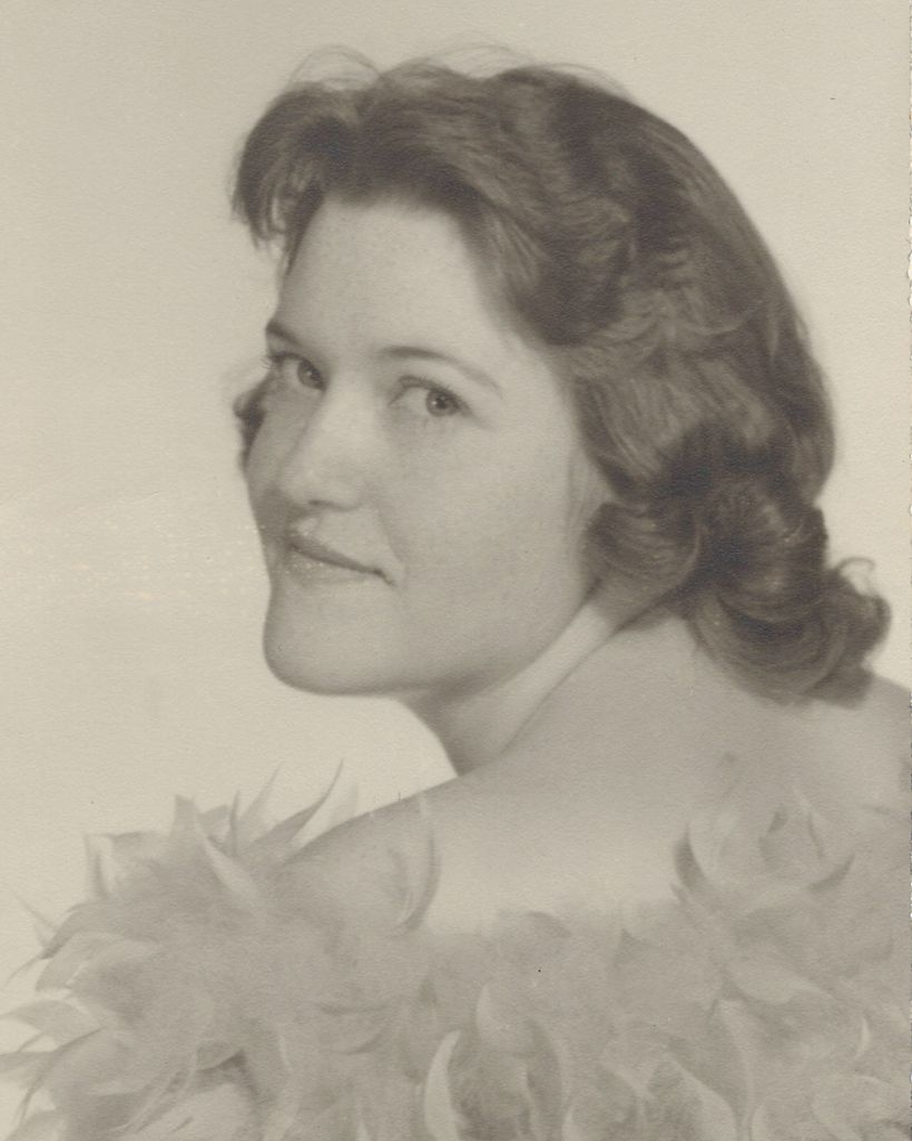 Ellen Opal Crowder Profile Photo