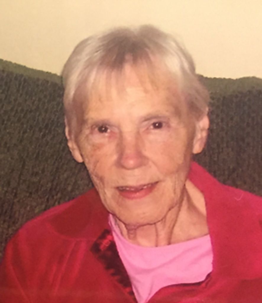 Sue E. Payne
