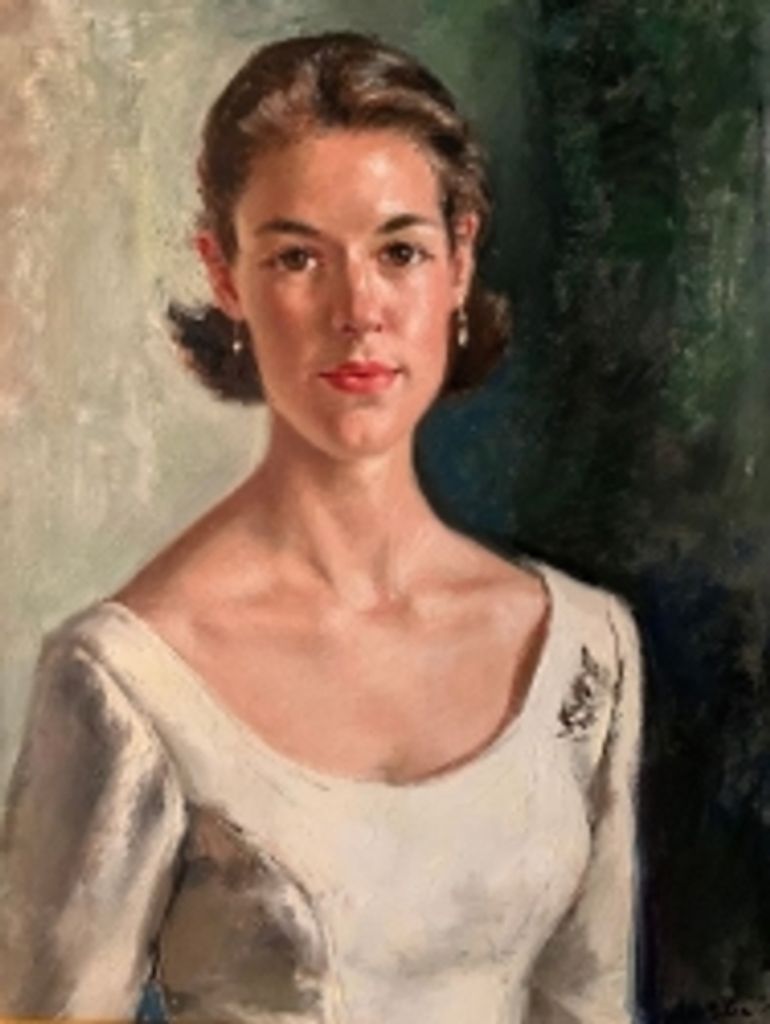Marian Miles Mccredie Profile Photo