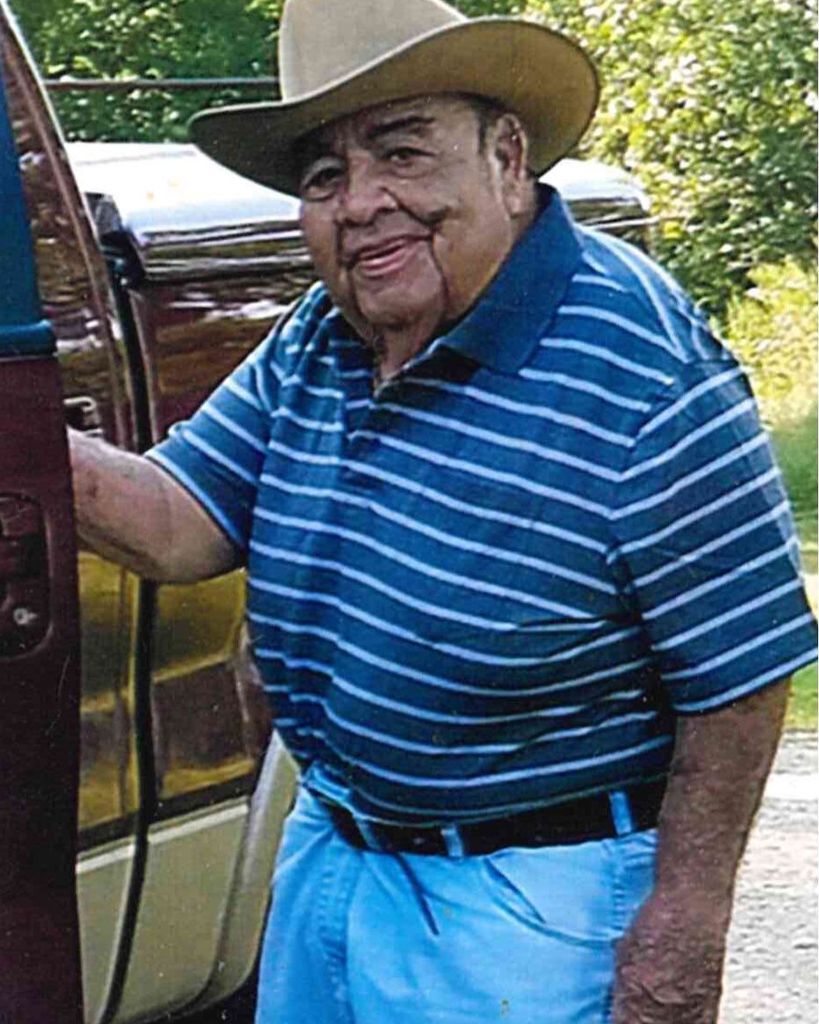 Thomas G. Luna