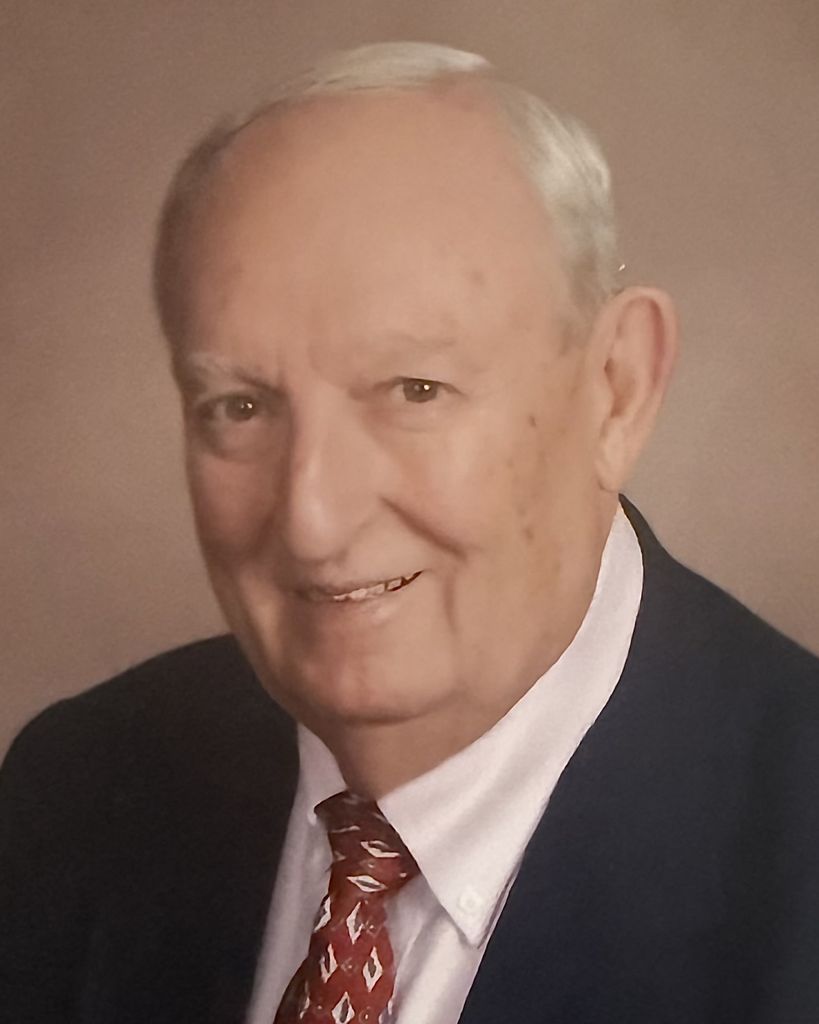 Robert Miller Profile Photo