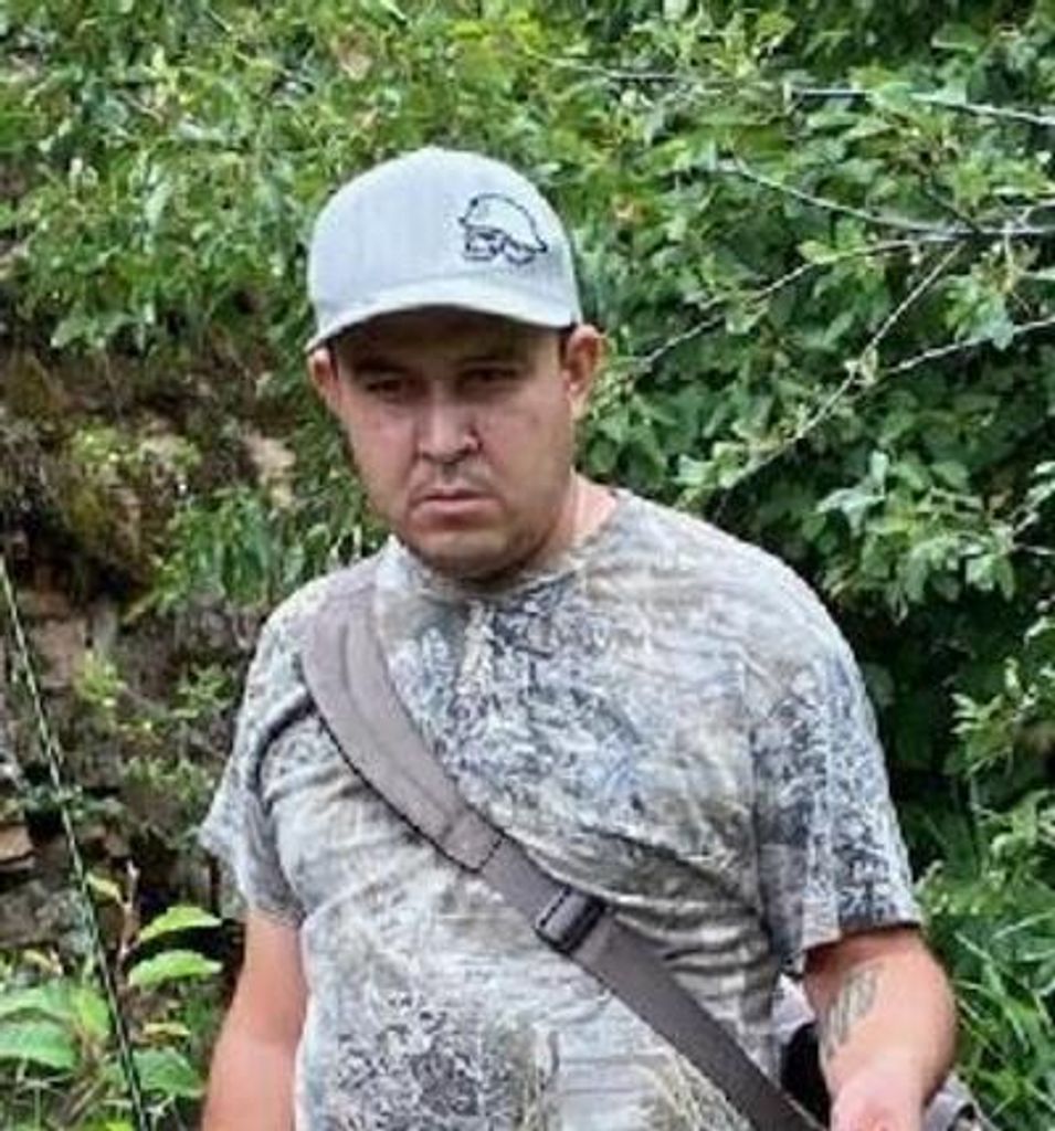 Patrick Andrew Roybal Profile Photo