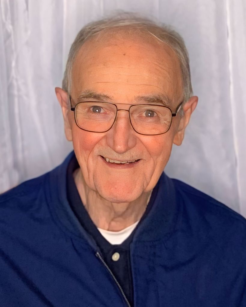 Reverend Larry G. Rowe Profile Photo