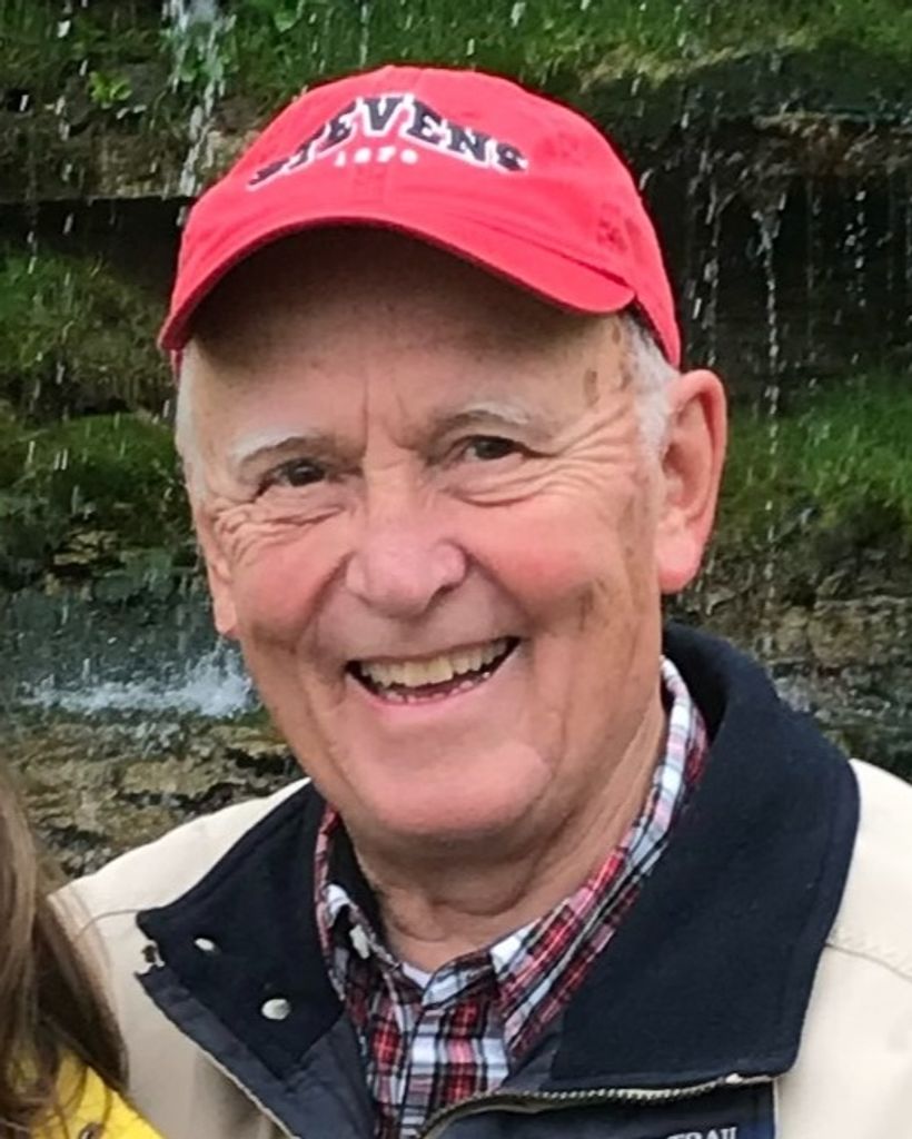 Courtney Parmly Brown Jr. Profile Photo