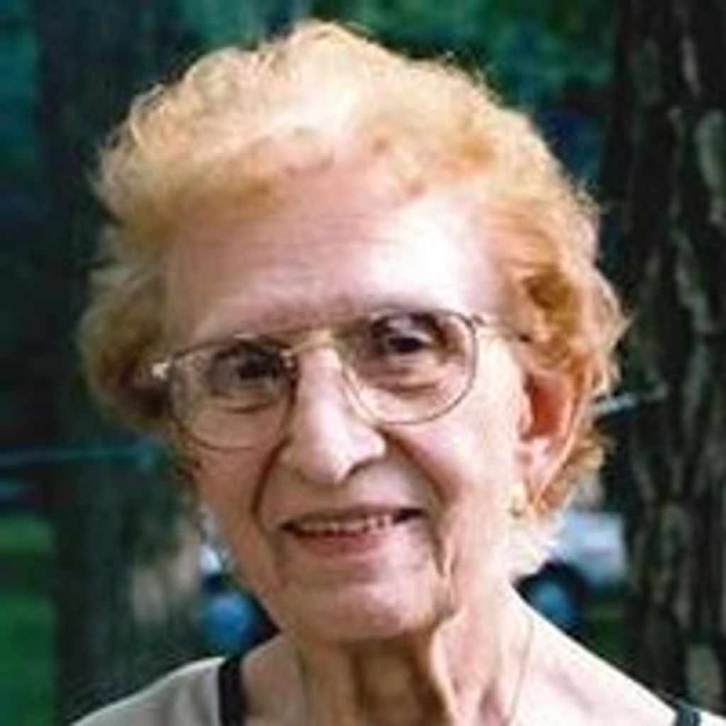 Annie Windt