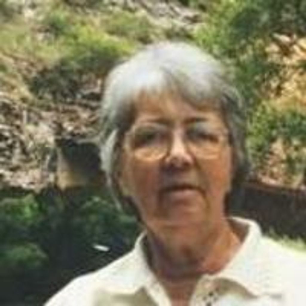 Doris Gwinette