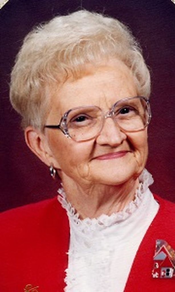 Lois M. Jameson
