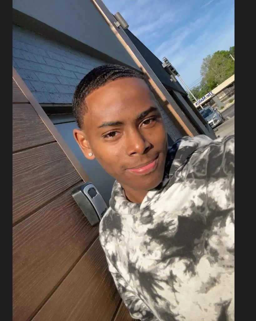 Ja'Christopher NaVell Nash