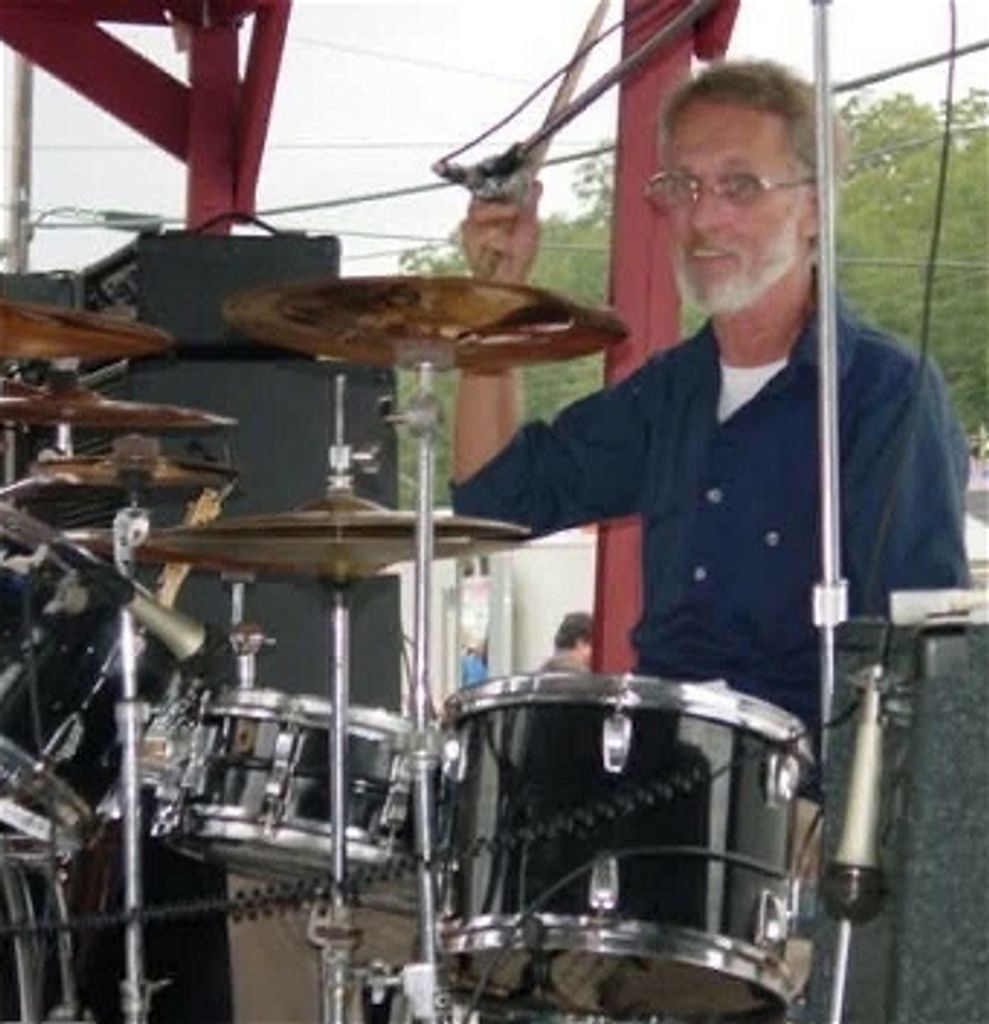 Tony Eugene Blackmon Profile Photo