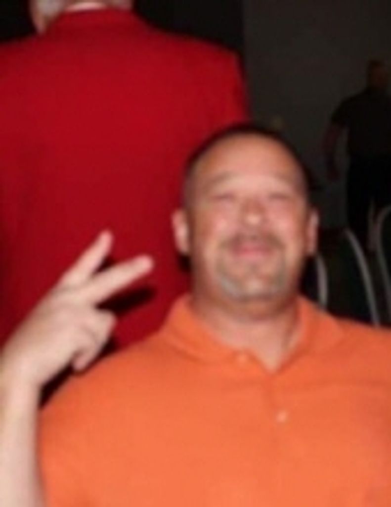 Wayne Jay Hasenmayer, Jr.