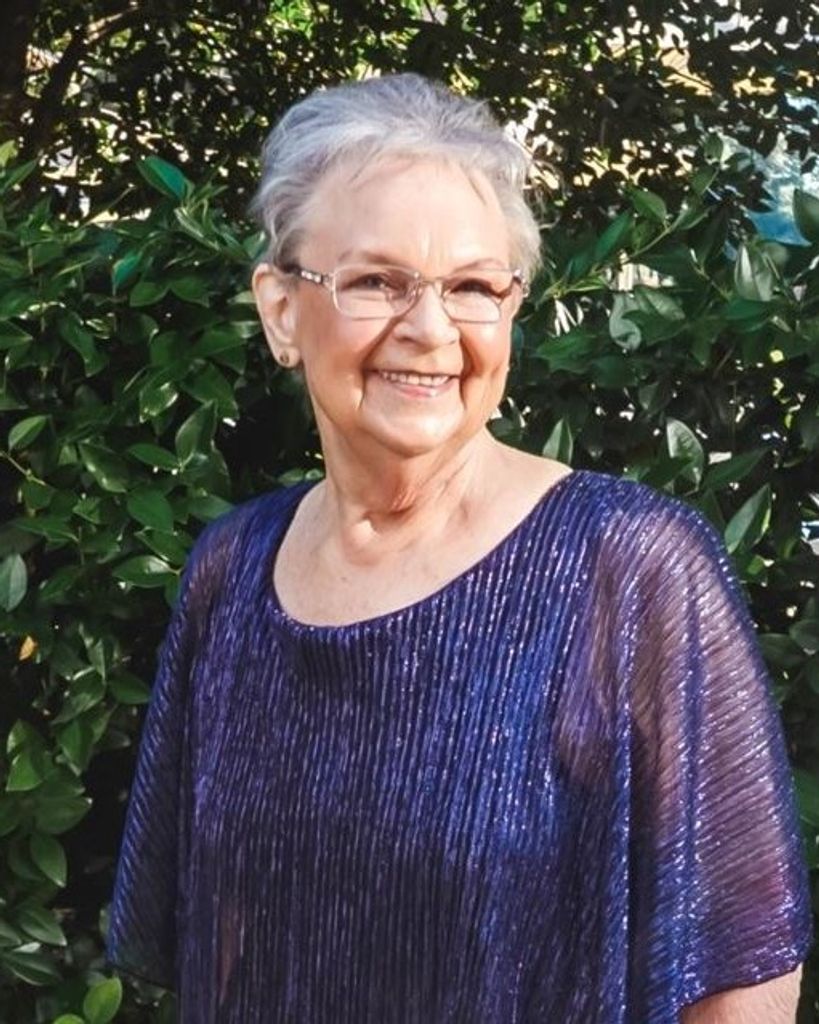 Suszanne "Susie" McCoy