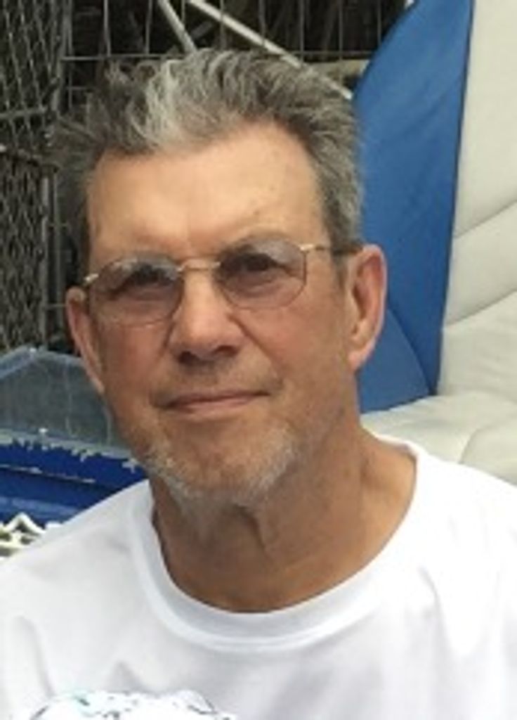 Charles Wesley Lockman