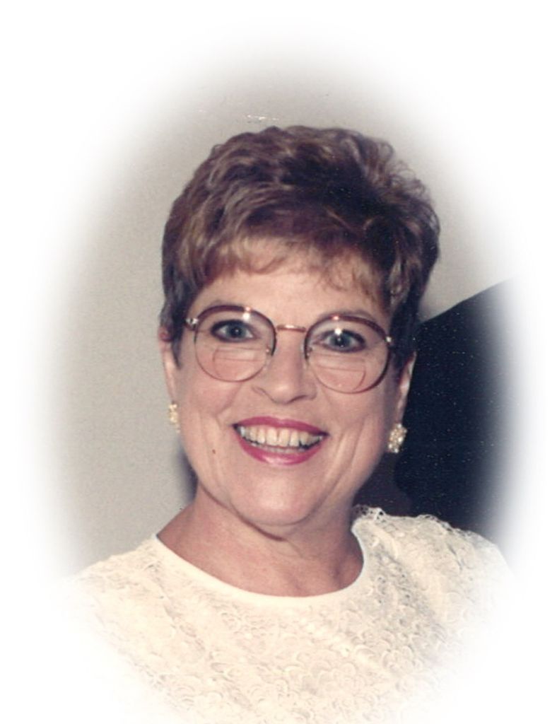 Mrs. Judith Ann Smith Profile Photo