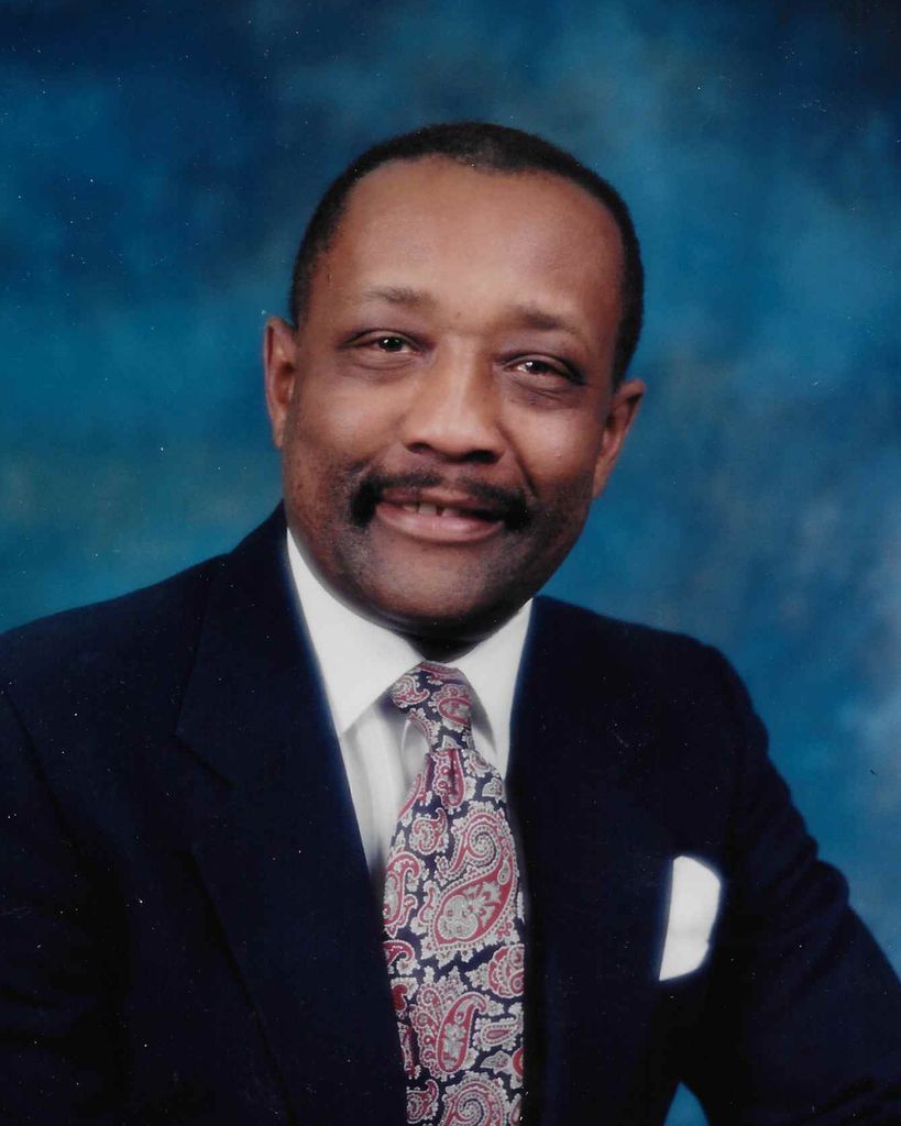 Robert Gerald "Bobby" Brown Profile Photo