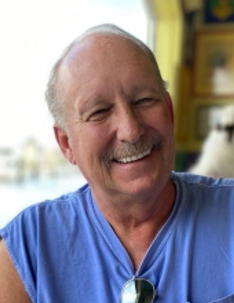 Paul Edward Rice