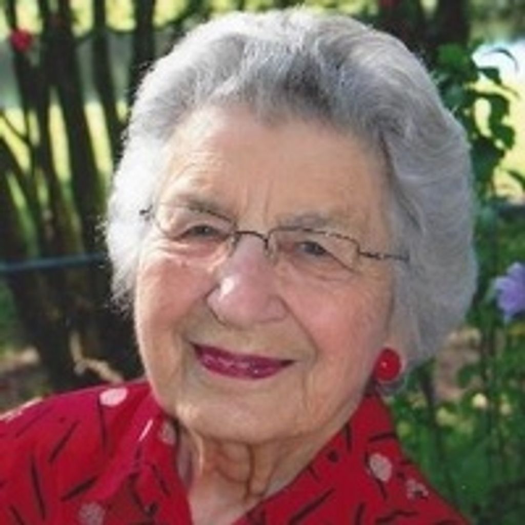 Iola Hicks Presnall
