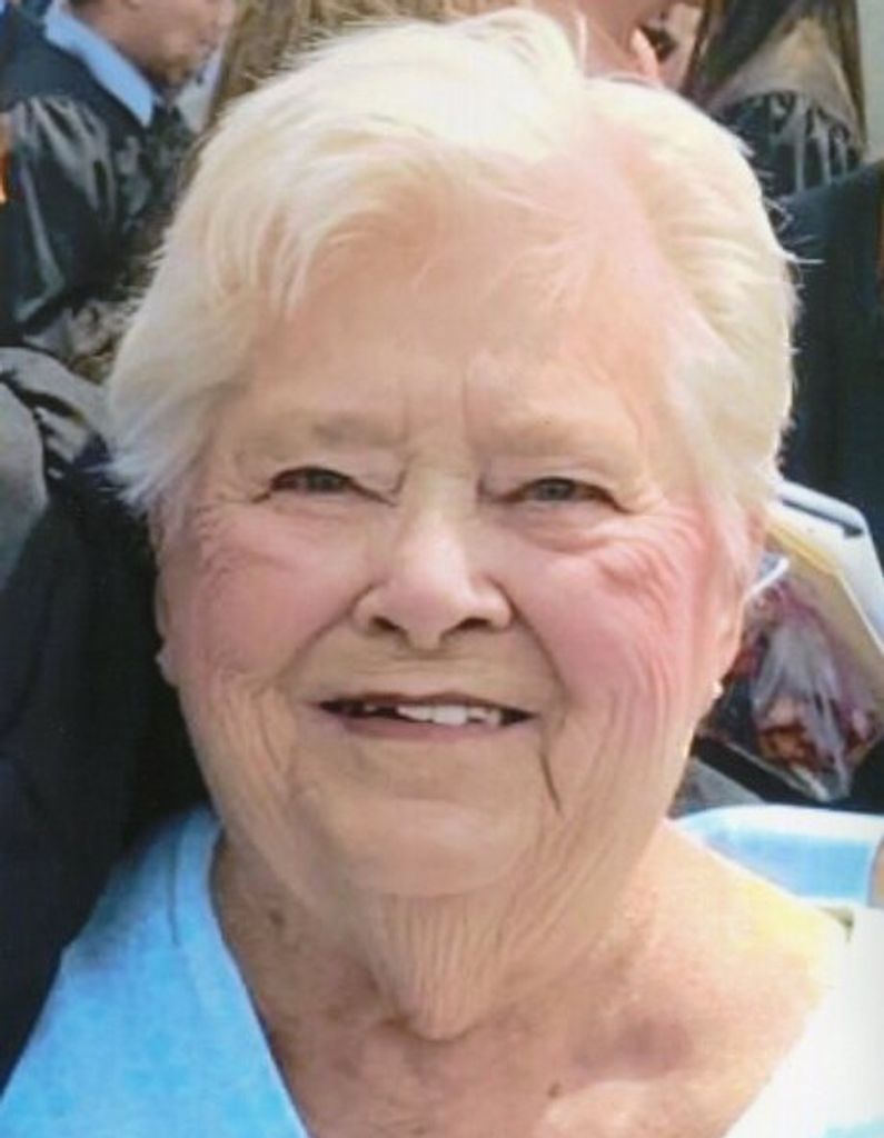 Nancy J. (Struve)  Berg