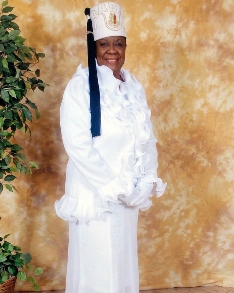 Rosa Lee Williams Wilcox Profile Photo