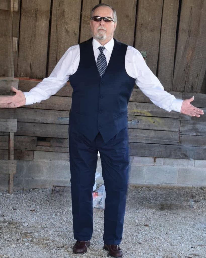 Bobby Kelsey Profile Photo